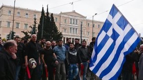 Griechenland fordert offenbar EU-Sondergipfel