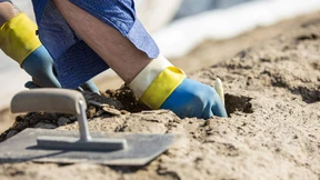 Revolte auf dem Spargelhof