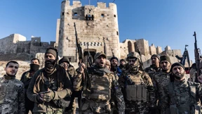 Kampf um Aleppo setzt Syriens Machthaber Assad unter Druck