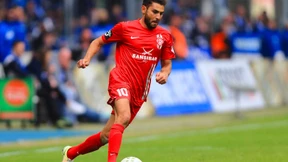 Würzburg ist ein bisschen wie Darmstadt