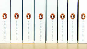 Der größte Buchverlag der Welt entsteht