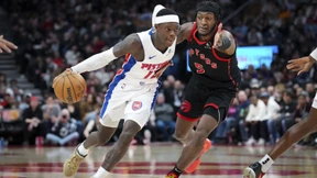 „Eine Riesensache“ für Dennis Schröder und Detroit