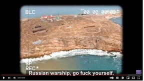 Russland hat den Informationskrieg verloren