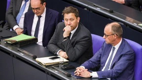 Und was ist die Alternative?
