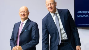 Siemens steigert Gewinn um fast 60 Prozent