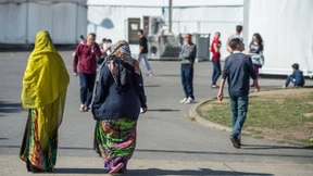 Zahl der Asylanträge deutlich unter dem Vorjahr
