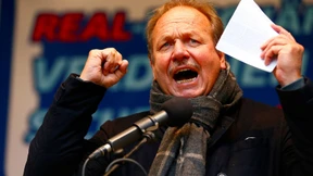 Verdi fordert 6 Prozent mehr Geld für öffentlichen Dienst