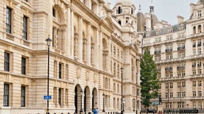 Fernsehturm wird Luxushotel