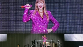 Minister Gremmels lädt Taylor Swift nach Wiesbaden ein