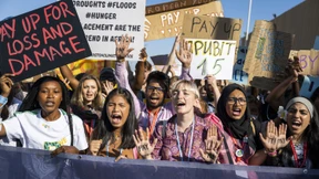 Die Klimakonferenz geht in die Verlängerung