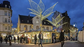 Erste Stände schließen vorzeitig