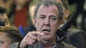 BBC schasst Jeremy Clarkson 