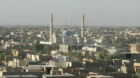 Irakische Armee will Falludscha zurückerobern