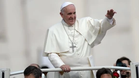 Zwei Schritte nach vorne und einen zurück 