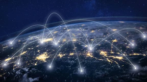 Im Netzwerk gebündelte Kräfte gegen Covid-19