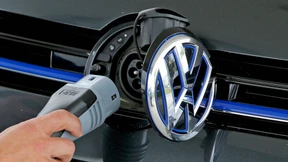 Ein Milliarden-Programm für Elektroautos