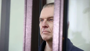 „Wir werden unseren Sohn nicht wiedersehen“