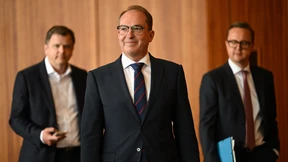Die nächste Asylverschärfung – macht die SPD mit?