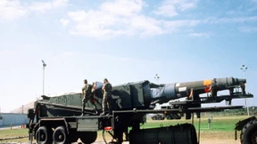 Fast alles schon einmal dagewesen