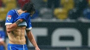 Hoffenheim punktet zu zehnt