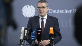 Deutschland soll Israel militärischen Beistand leisten