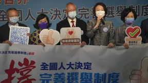 Pekings wahres Gesicht