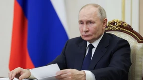 Russland lehnt Tausch von Territorien mit der Ukraine ab