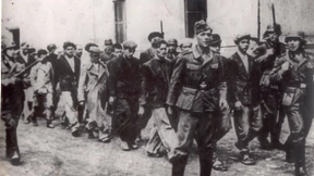 Überleben in Kragujevac