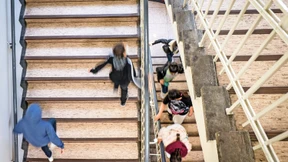 Sozialarbeit gezielt fördern