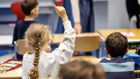 Nicht nur Kinder, auch Erwachsene brauchen Werte