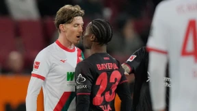 Augsburger Ausrufezeichen unter Interimstrainer Baum