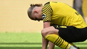 Trauer um Berater Raiola verdrängt Haaland-Frage