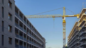 Deutsche Wirtschaft im Abwärtssog