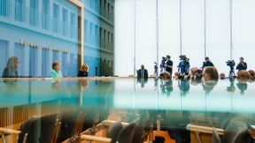 Merkel: Je mehr geimpft sind, umso freier werden wir wieder sein