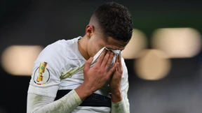 Schalke 04 fliegt aus dem DFB-Pokal