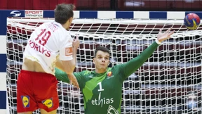 Dänemark siegt locker – Pleite für Kroatien