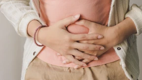 Medizin aus dem Bauch heraus