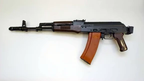 Kalaschnikow bringt Mode-Kollektion auf den Markt