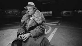 Pass für den Eintritt in eine bessere Zukunft