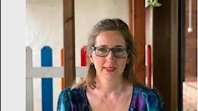 Frau verschwindet auf Weg zur Arbeit