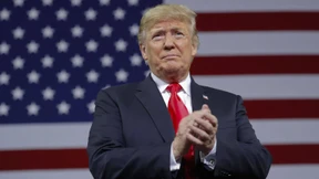 Riesiger Erfolg oder Niederlage für Trump?