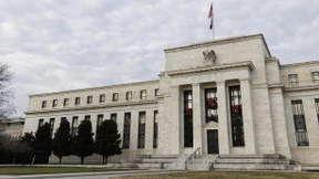 Die Federal Reserve strafft die Geldpolitik weiter