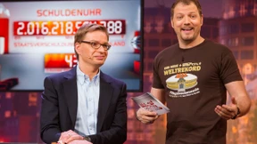 Recherche? Nie gehört! Wozu auch?