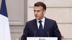 Macron kritisiert Mercosur-Anwendung als „böse Überraschung“