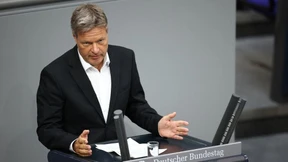 Grünes oder blaues Wunder