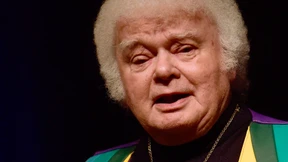 Komiker Fips Asmussen gestorben