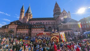 Kurz vor der neuen Fastnachts-Saison