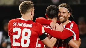 Freiburg steht im Viertelfinale des DFB-Pokals