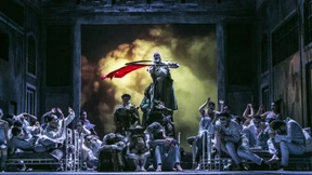 Russenkitsch schlägt Eurotrash 1:0