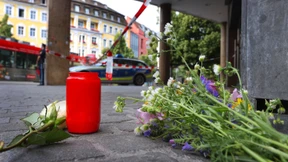 Behörden lehnten Betreuung des Angreifers von Würzburg zunächst ab